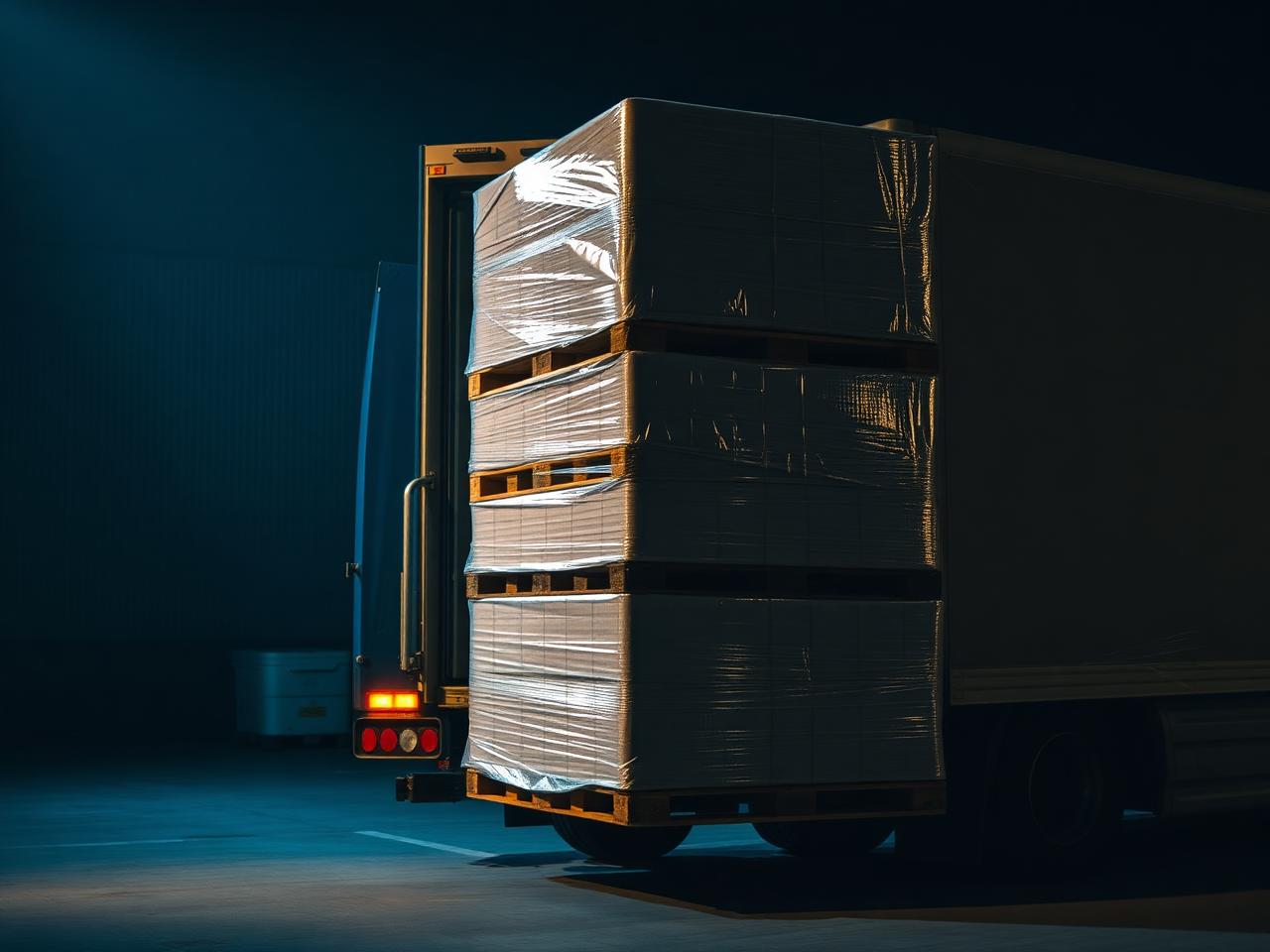Brighton Pallet Delivery